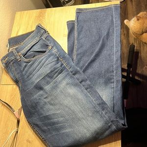 hudson jeans - mens